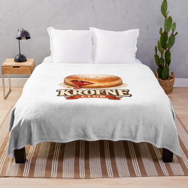 Item preview, Krofne Club Nostalgic Balkan Food designed and sold by OfficialBalkan.
