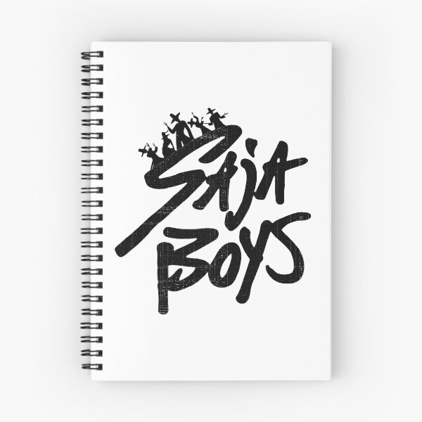 Item preview, Halloween Ghost Boo Typography Spooky Silhouette Design designed and sold by JohnFowle28002.