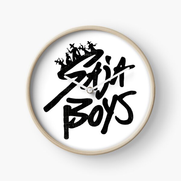 Item preview, Halloween Ghost Boo Typography Spooky Silhouette Design designed and sold by JohnFowle28002.
