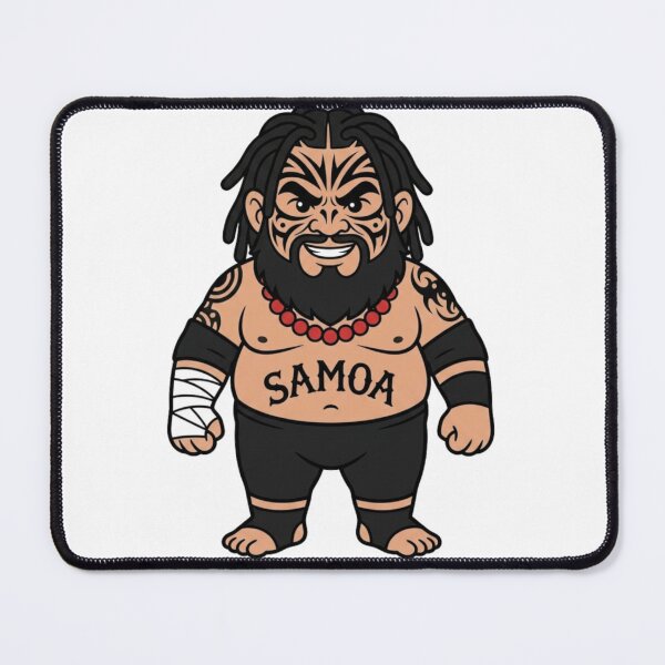 Item preview, Umaga Garden Gnome designed and sold by Bad-Decisions-Designs.