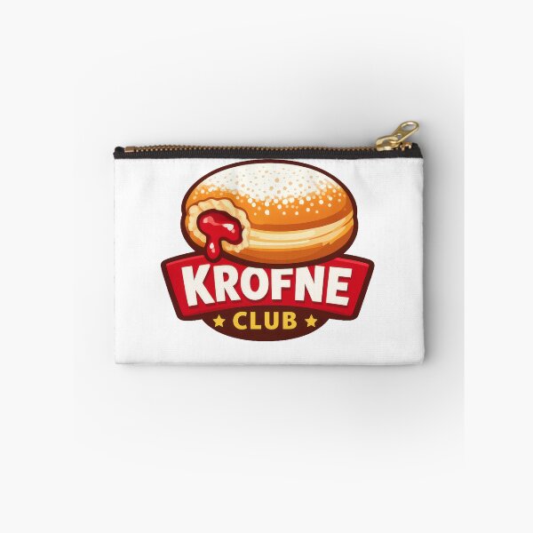 Item preview, Krofne Club Modern Balkan Food designed and sold by OfficialBalkan.