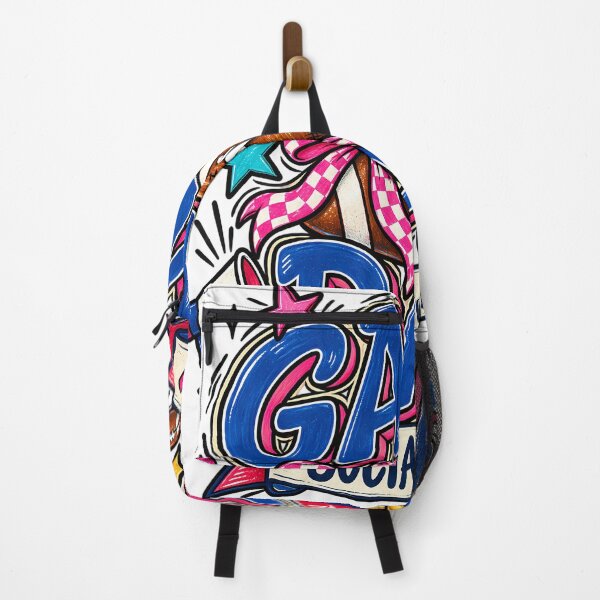 Item preview, Game Day Football Girly Sports Graphic designed and sold by ARTwy.