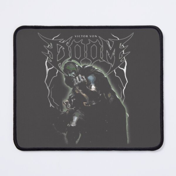 Item preview, Dr Doom Marvel Villain Latveria Royalty | Limited Edition designed and sold by mj4art.