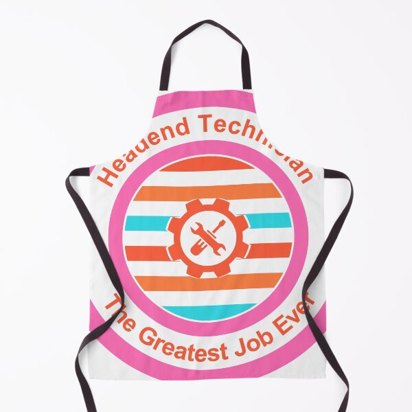 Item preview, Headend Technician The Greatest Job Ever designed and sold by TheIconSmith.
