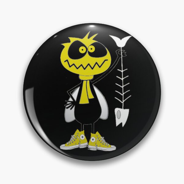 Item preview, Famous Smiley Face Fly Legend designed and sold by famousflies313.