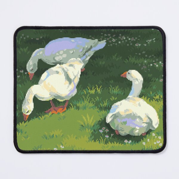 Item preview, Goots designed and sold by Tofu's Pixel Art Store.