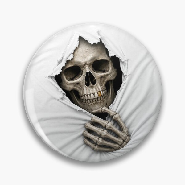 Item preview, That awesome heavy metal shirt - skull sends its regards! designed and sold by Segasprojects.