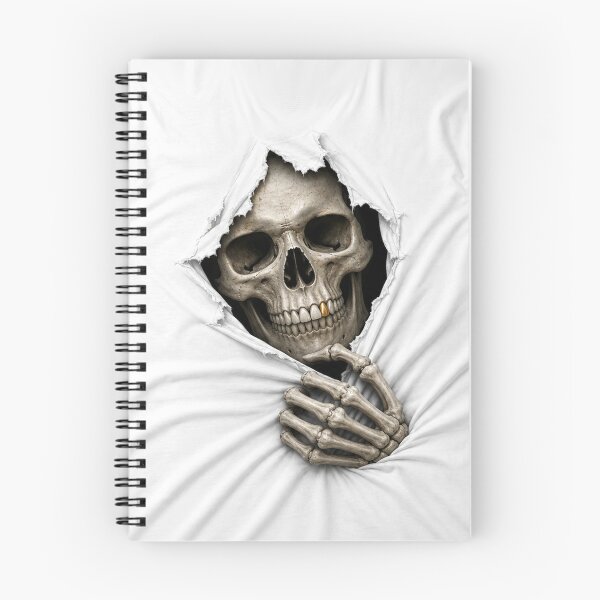 Item preview, That awesome heavy metal shirt - skull sends its regards! designed and sold by Segasprojects.