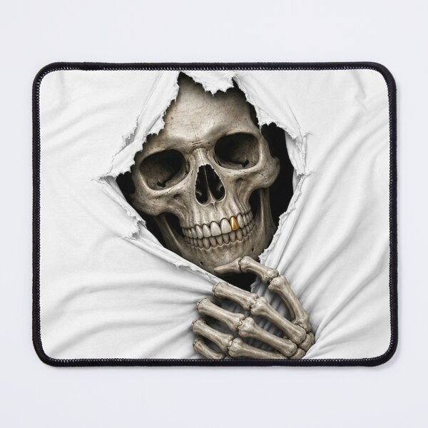 Item preview, That awesome heavy metal shirt - skull sends its regards! designed and sold by Segasprojects.