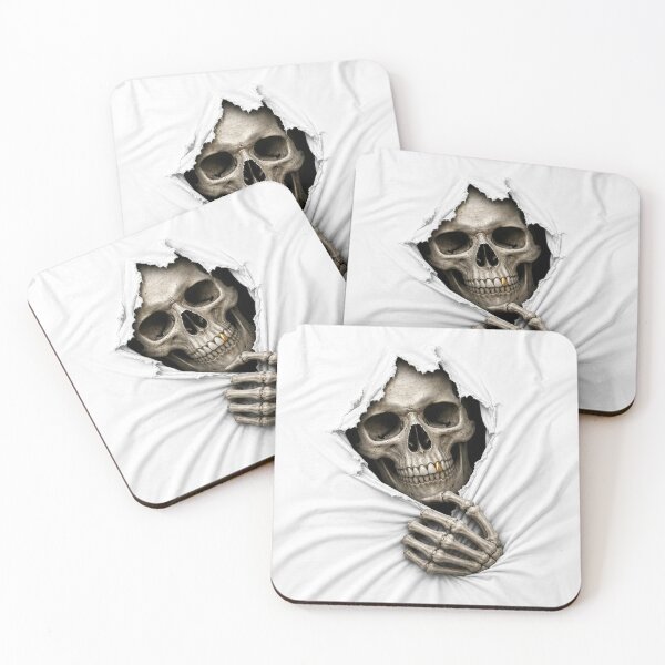 Item preview, That awesome heavy metal shirt - skull sends its regards! designed and sold by Segasprojects.