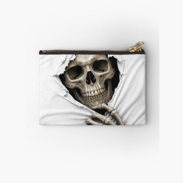 Item preview, That awesome heavy metal shirt - skull sends its regards! designed and sold by Segasprojects.