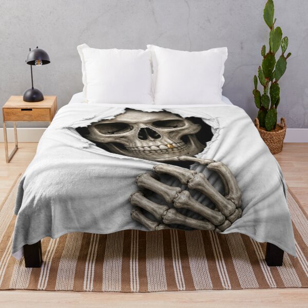 Item preview, That awesome heavy metal shirt - skull sends its regards! designed and sold by Segasprojects.