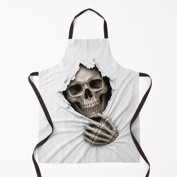 Item preview, That awesome heavy metal shirt - skull sends its regards! designed and sold by Segasprojects.