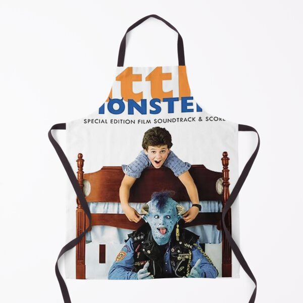 Item preview, Little Monsters Classic 1 designed and sold by Selenaemrak.