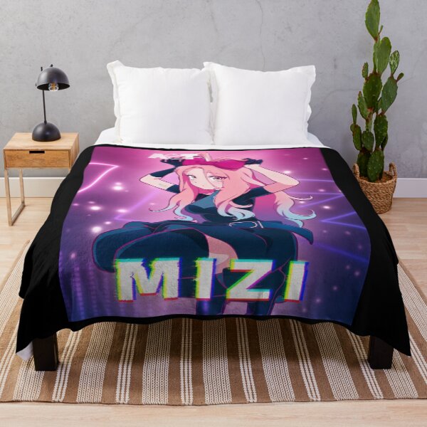 Item preview, Alien Stage Mizi designed and sold by TylerRoseStorey.