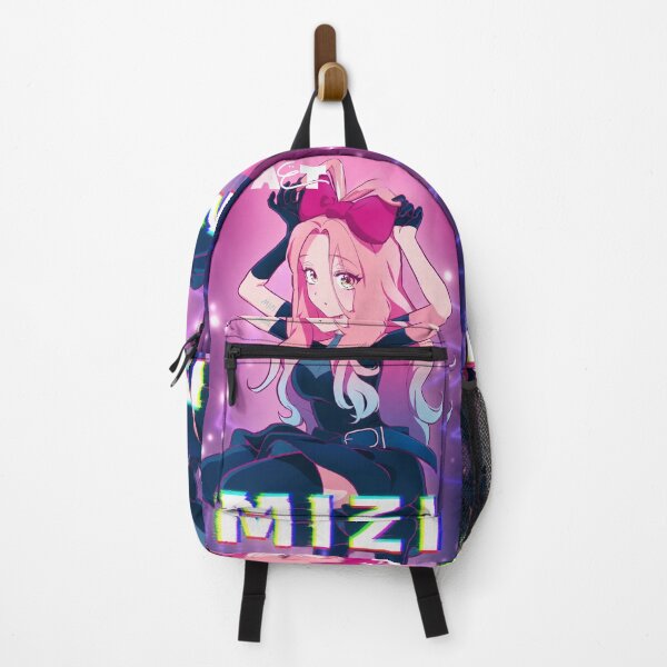 Item preview, Alien Stage Mizi designed and sold by TylerRoseStorey.