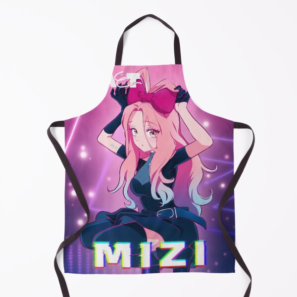 Item preview, Alien Stage Mizi designed and sold by TylerRoseStorey.