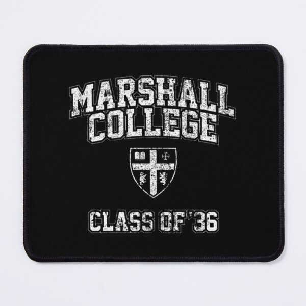 Item preview, Marshall College Class Of Indiana Jones Vintage Tee – Adventure Graphic T‑Shirt | Perfect Gift For You And Friends designed and sold by mj4art.