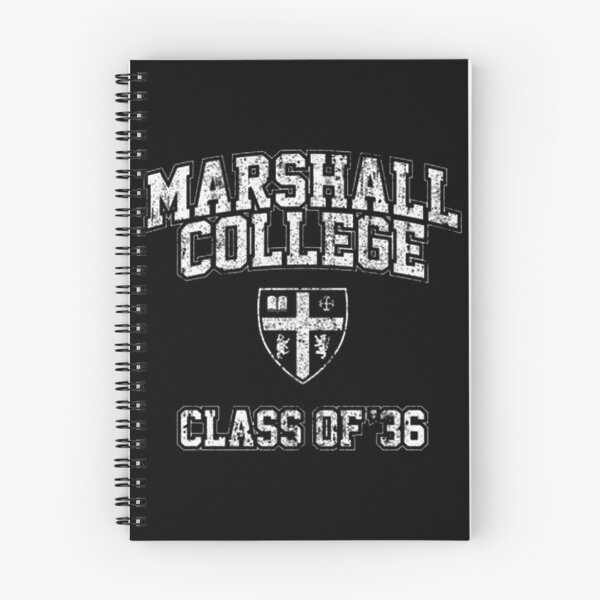 Item preview, Marshall College Class Of Indiana Jones Vintage Tee – Adventure Graphic T‑Shirt | Perfect Gift For You And Friends designed and sold by mj4art.