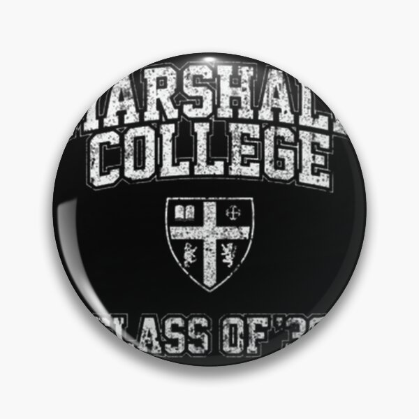Item preview, Marshall College Class Of Indiana Jones Vintage Tee – Adventure Graphic T‑Shirt | Perfect Gift For You And Friends designed and sold by mj4art.