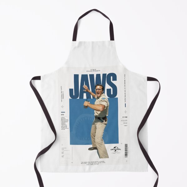 Item preview, Jaws designed and sold by Sector 99.