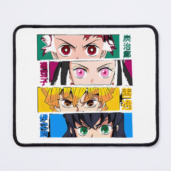 Item preview, Eyes Haunting Squad | Limited Edition designed and sold by barchiedreams.