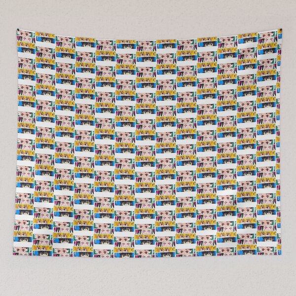 Item preview, Eyes Haunting Squad | Limited Edition designed and sold by barchiedreams.
