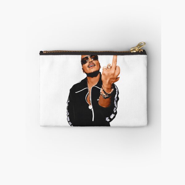 Item preview, Edgy Streetwear Rebel Portrait With Bold Attitude designed and sold by JohnBrewe65431.