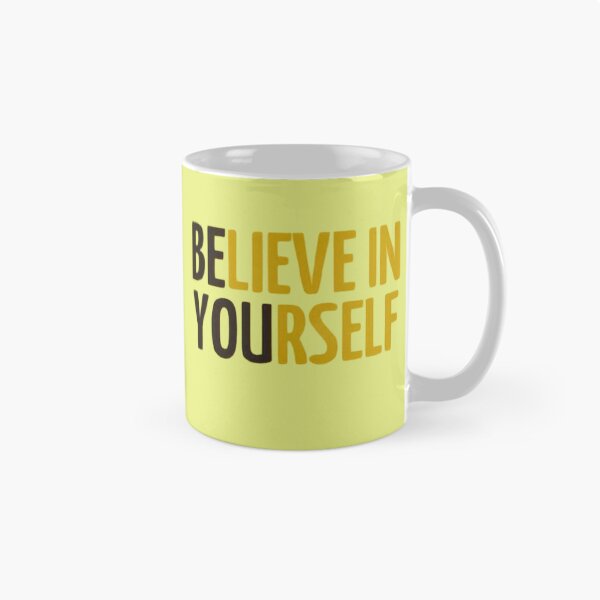 Artikelvorschau, Glaube an dich selbst – Inspirierende und motivierende Illustration entworfen und verkauft von RajDeals.