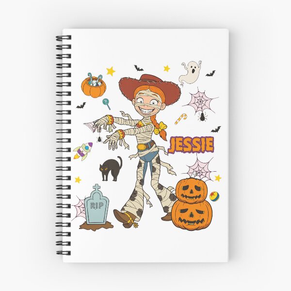 Item preview, Cute Halloween Mummy Witch Girl Spooky Cartoon Design designed and sold by TracyWall90783.