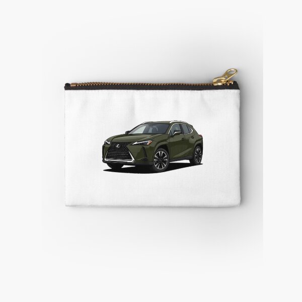 Artikelvorschau, Lexus UX Nori Green | Das perfekte Geschenk für Sie und Ihre Freunde entworfen und verkauft von LUIS ALBERTO LARA.