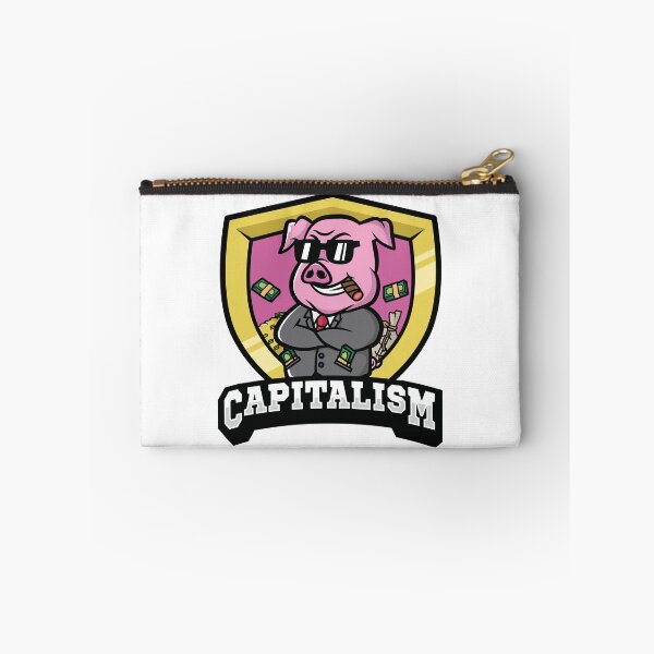 Item preview, rich pig designed and sold by anggapajar.