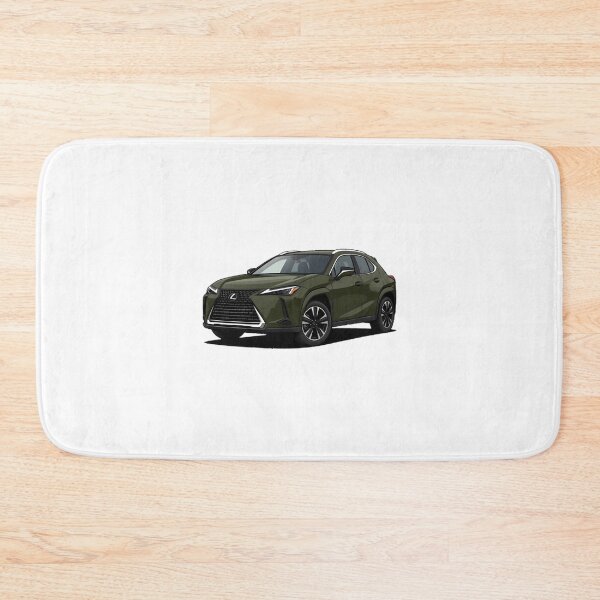 Item preview, Lexus Ux Nori Green | Perfect Gift For You And Friends designed and sold by LUIS ALBERTO LARA.