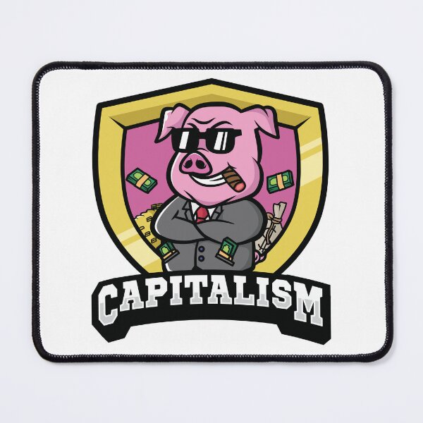 Item preview, rich pig designed and sold by anggapajar.