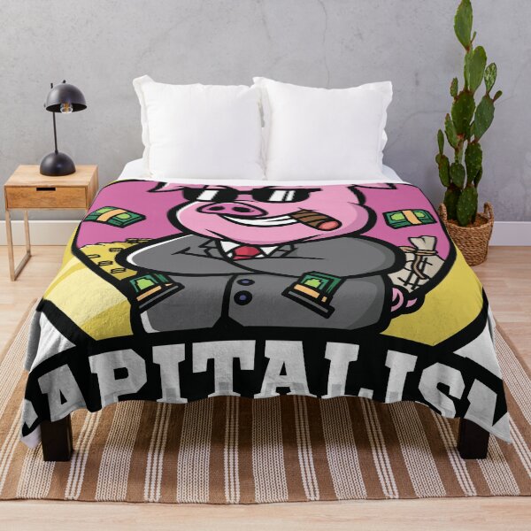Item preview, rich pig designed and sold by anggapajar.