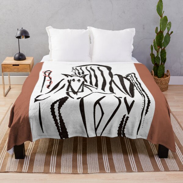 Item preview, 8324-4 Untitled: Horse Collection designed and sold by ItzaCooper.