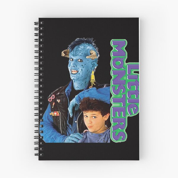 Item preview, Little Monsters Classic designed and sold by Selenaemrak.