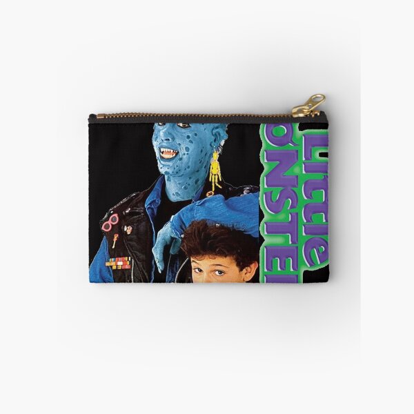 Item preview, Little Monsters Classic designed and sold by Selenaemrak.