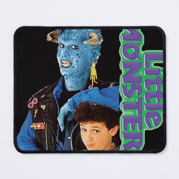 Item preview, Little Monsters Classic designed and sold by Selenaemrak.