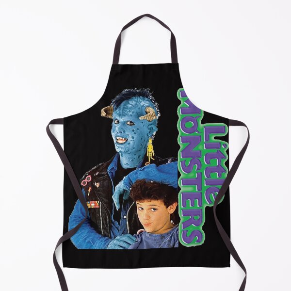 Item preview, Little Monsters Classic designed and sold by Selenaemrak.