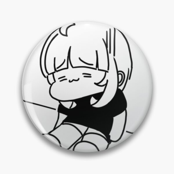 Item preview, Dejected designed and sold by DOTMANYO.