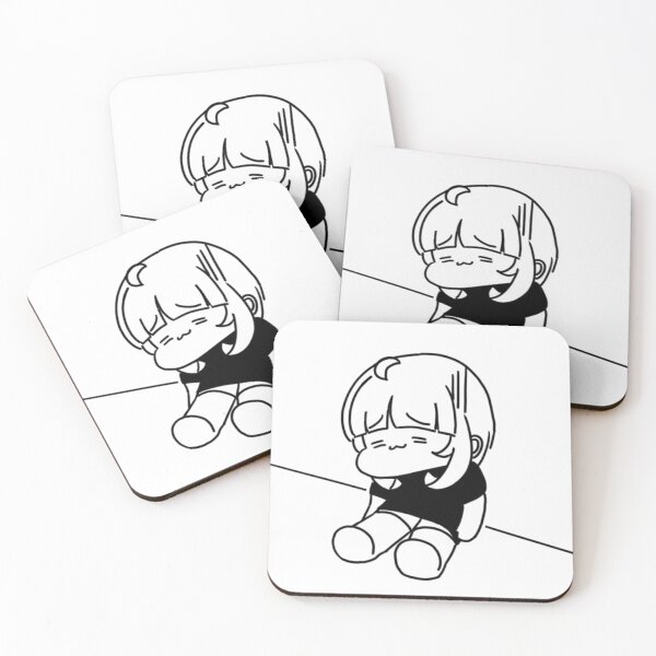 Item preview, Dejected designed and sold by DOTMANYO.