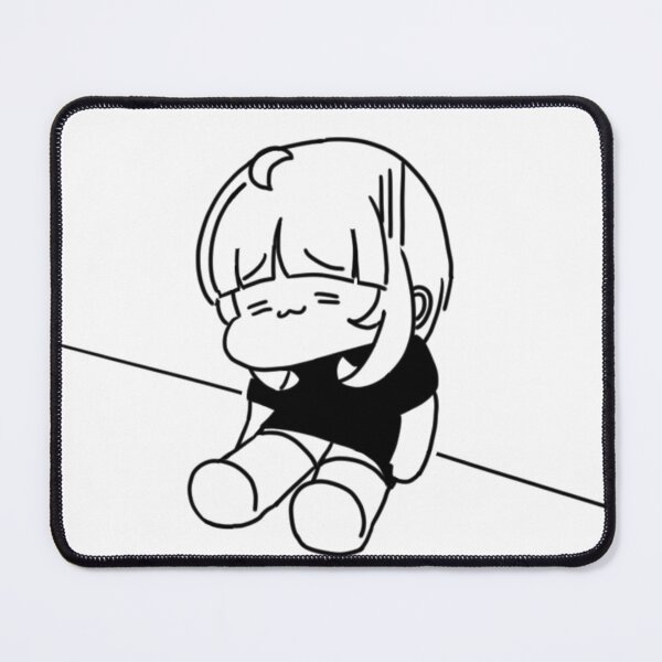 Item preview, Dejected designed and sold by DOTMANYO.