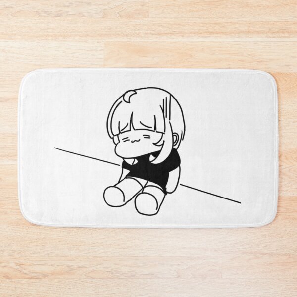 Item preview, Dejected designed and sold by DOTMANYO.