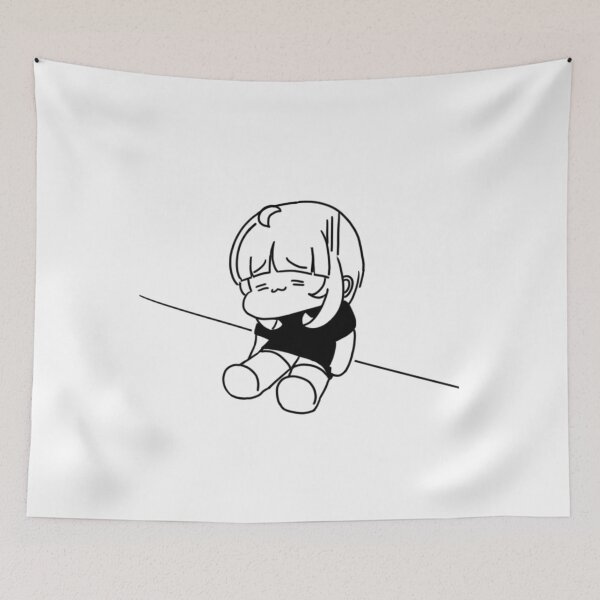 Item preview, Dejected designed and sold by DOTMANYO.