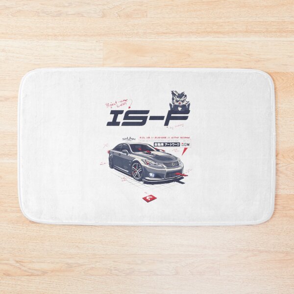 Item preview, Jdm Lex Is F Ii Carcorner Graphic Tee – Retro Japanese Street Racing Art | ⭐⭐⭐⭐⭐ designed and sold by LUIS ALBERTO LARA.