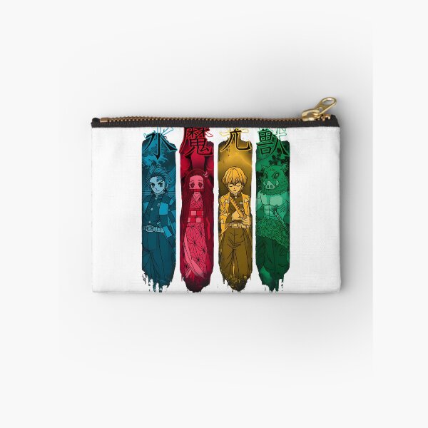 Item preview, Demons Hunting Squad | ⭐⭐⭐⭐⭐ designed and sold by barchiedreams.