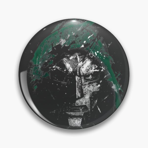 Item preview, Von Doom | Limited Edition designed and sold by mj4art.
