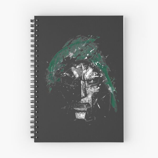 Item preview, Von Doom | Limited Edition designed and sold by mj4art.