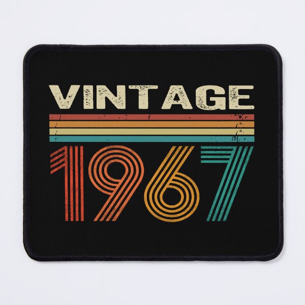 Item preview, Vintage 1967. #7 designed and sold by EunsooLee.